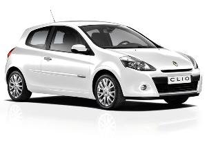 Renault-Clio