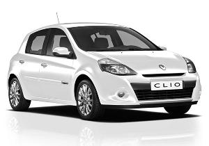 Renault-Clio