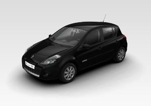 Mandataire Renault-Clio