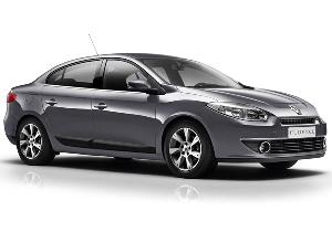 Renault-Fluence