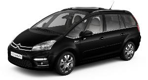 Mandataire Citroen-Grand C4 Picasso