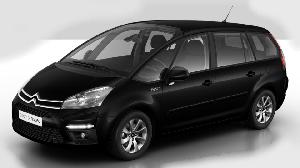 Mandataire Citroen-Grand C4 Picasso