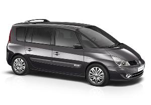Mandataire Renault-Grand Espace