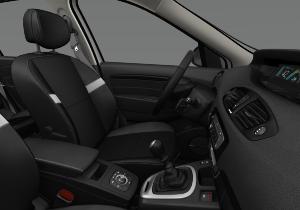Renault Grand Scenic Restyl� 2012