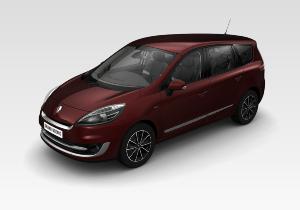 Mandataire Renault-Grand Scenic Restyle 2012