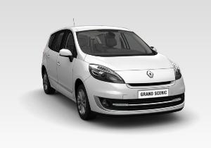 Mandataire Renault-Grand Scenic Restyle 2012