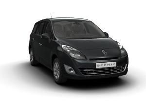 Mandataire Renault-Grand Scenic