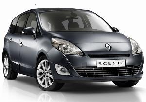 Renault-Grand Scenic
