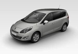 Mandataire Renault-Grand Scenic