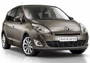 Mandataire Renault-Grand Scenic