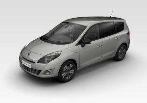 Mandataire Renault-Grand Scenic