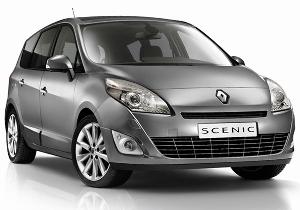 Renault-Grand Scenic