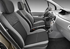 Renault Grand Modus