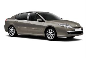 Renault-Laguna