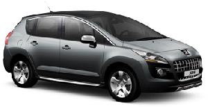 Peugeot-3008