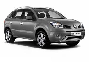 Renault-Koleos