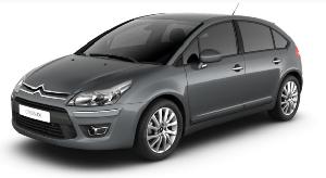 Citroen-C4