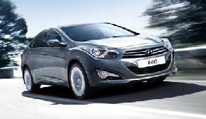 Mandataire Hyundai-i40