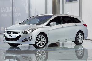 Mandataire Hyundai-i40 SW