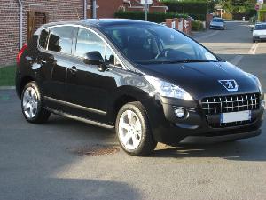 Mandataire Peugeot-3008