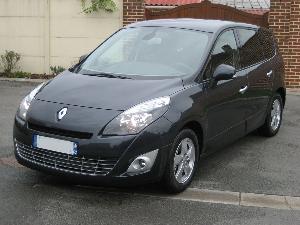 Renault-Grand Scenic