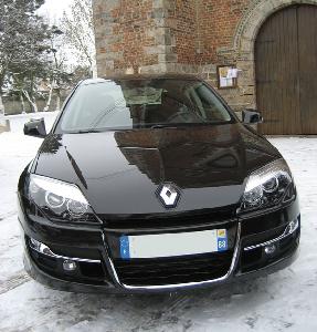 Mandataire Renault-Laguna
