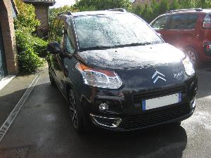 Citroen C3 Picasso