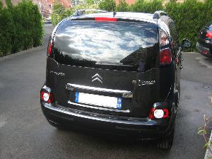 Citroen C3 Picasso