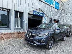 Kadjar 2022