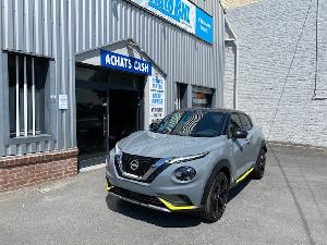 Juke Nouveau
