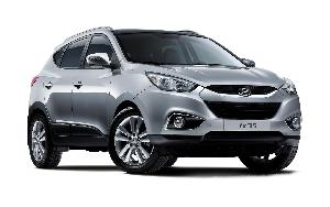 Hyundai-ix35