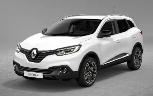Mandataire Renault-KADJAR