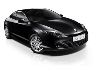 Renault-Laguna Coupe