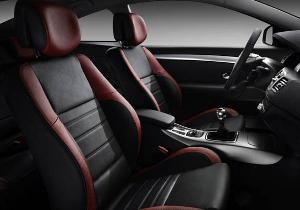Renault Laguna Coup� 2012