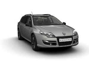 Mandataire Renault-Laguna Estate