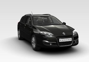 Mandataire Renault-Laguna Estate