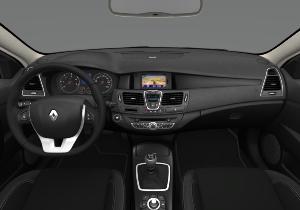 Renault Laguna Estate