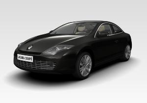 Mandataire Renault-Laguna Coupe 2012