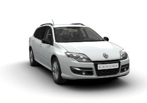 Mandataire Renault-Laguna Estate