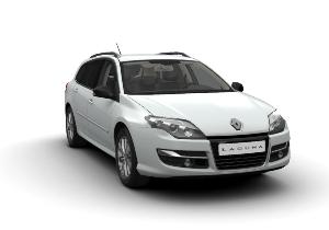 Mandataire Renault-Laguna Estate