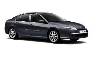 Renault-Laguna