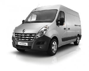 Renault-Master