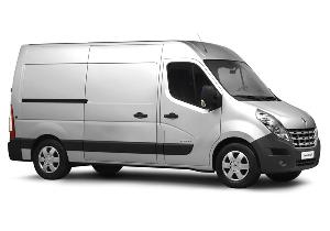 Mandataire Renault-Master