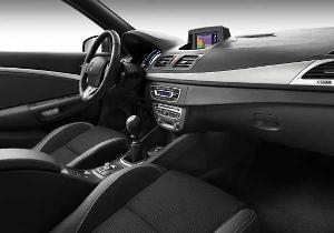 Renault Megane Cabriolet