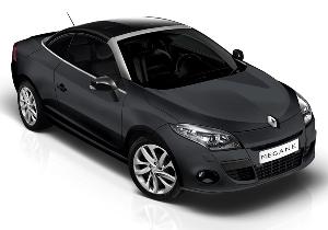 Mandataire Renault-Megane Cabriolet