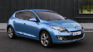 Mandataire Renault-Megane 2012