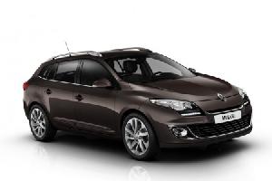Mandataire Renault-Megane Estate 2012