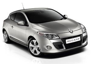 Renault-Megane Coupe