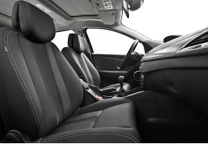 Renault Megane Coup�