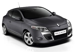 Renault-Megane Coupe